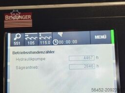 BEHRINGER HBE321 A Dynamic