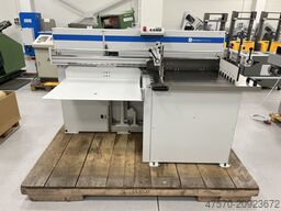 Baumann-Wohlenberg BA 2Ne