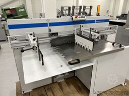 Baumann-Wohlenberg BA 2Ne