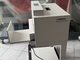 Plockmatic / Morgana PL104 Squarefold