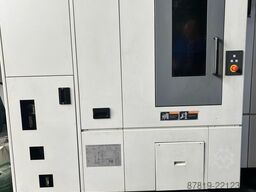 DMG MORI NH 4000 DCG