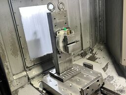 DMG MORI NH 4000 DCG