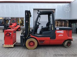 Linde E48