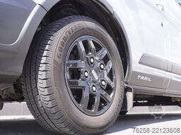 Ford Transit Custom 2.0 TDCI 130PK Trail L2 EURO 6 -...