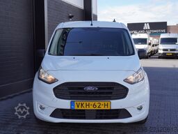 Ford Transit Connect 1.5 EcoBlue EURO 6 - Airco - Cr...