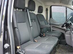 Ford Transit Custom 2.0 TDCI EURO 6 - Airco - Cruise...