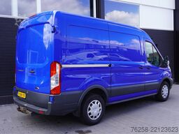 Ford Transit 2.0 TDCI L2H2 130PK EURO 6 - Airco - Na...