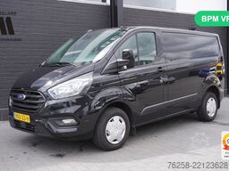 Ford Transit Custom 2.0 TDCI EURO 6 - Airco - Navi -...