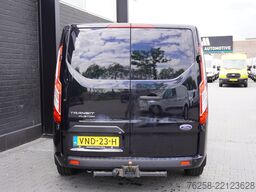 Ford Transit Custom 2.0 TDCI EURO 6 - Airco - Navi -...
