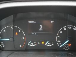 Ford Transit Custom 2.0 TDCI EURO 6 - Airco - Navi -...