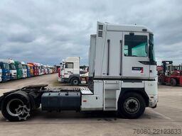 Renault Magnum 430 (BOITE MANUELLE / POMPE MANUELLE / M...