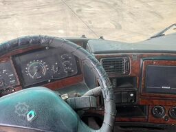 Renault Magnum 430 (BOITE MANUELLE / POMPE MANUELLE / M...