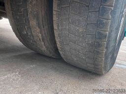 Renault Magnum 430 (BOITE MANUELLE / POMPE MANUELLE / M...