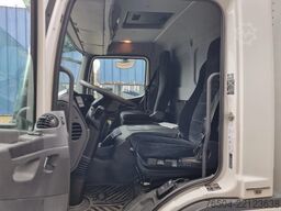 Mercedes-Benz Atego 1224 Koffer/ LBW/ Airco/ Engine 70.000 KM