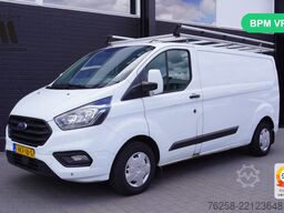 Ford Transit Custom 2.0 TDCI 130PK L2 MHEV EURO 6 - ...