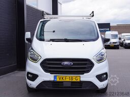 Ford Transit Custom 2.0 TDCI 130PK L2 MHEV EURO 6 - ...