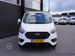Ford Transit Custom 2.0 TDCI EURO 6 - Airco - Cruise...