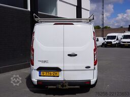 Ford Transit Custom 2.0 TDCI EURO 6 - Airco - Cruise...