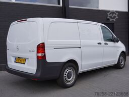 Mercedes-Benz Vito 114 CDI Lang Automaat EURO 6 - A/C Climate...