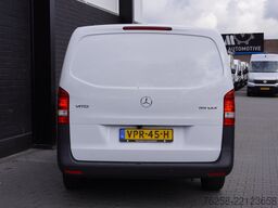 Mercedes-Benz Vito 114 CDI Lang Automaat EURO 6 - A/C Climate...