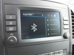 Mercedes-Benz Vito 114 CDI Lang Automaat EURO 6 - A/C Climate...