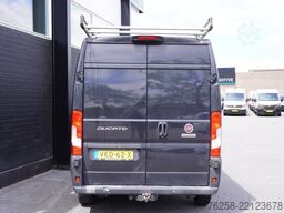 Fiat Ducato 2.3 MultiJet L2H2 EURO 6 - A/C Climate -...