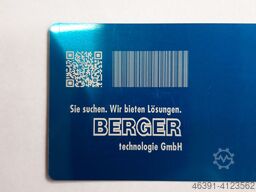 MARKIERHELD Deutschland Faser Beschriftungslaser Industrie 4.0