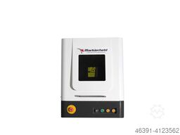 MARKIERHELD Deutschland Faser Beschriftungslaser Industrie 4.0