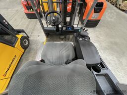 Jungheinrich Elektrostapler EFG 216 K