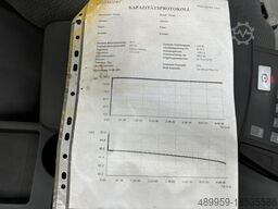 Jungheinrich Elektrostapler EFG 216 K