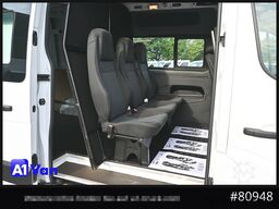 RENAULT Kasten Doka, 4x4, Kasten AHK, Klima,