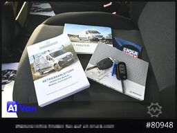 RENAULT Kasten Doka, 4x4, Kasten AHK, Klima,