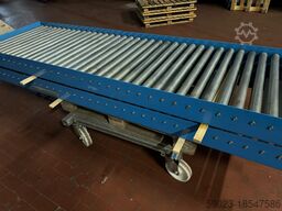 Trapo Rollenbahn/ Förderbahn