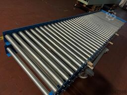 Trapo Rollenbahn/ Förderbahn