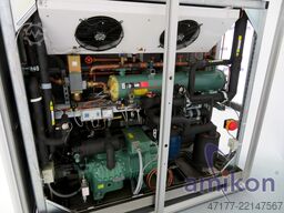 Bitzer Kälteaggregat S6F-30.2Y-40P mit RO-Anlage & Schalldämmkapsel