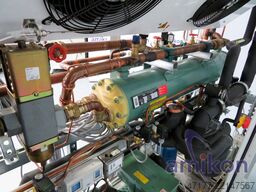 Bitzer Kälteaggregat S6F-30.2Y-40P mit RO-Anlage & Schalldämmkapsel