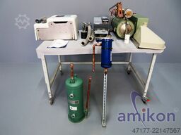 Bitzer Kälteaggregat S6F-30.2Y-40P mit RO-Anlage & Schalldämmkapsel