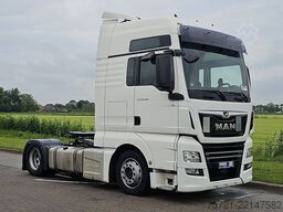 M.A.N. 18.500 TGX
