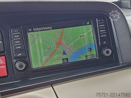 M.A.N. 18.500 TGX