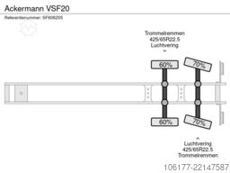 Ackermann VSF20