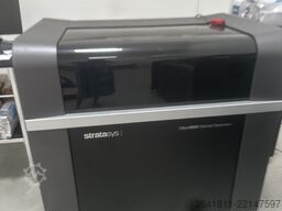 Stratasys Objet500 Dental Selection Printer