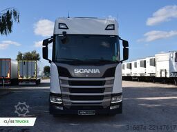 SCANIA R450 CR20H Retarder ACC ADAS Package