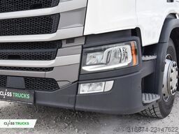 SCANIA R450 CR20H Retarder ACC ADAS Package