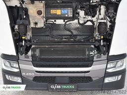SCANIA R450 CR20H Retarder ACC ADAS Package