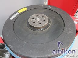 RMS SW 3006 mit TGA 1500