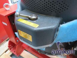 RMS SW 3006 mit TGA 1500