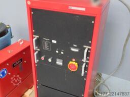 RMS SW 3006 mit TGA 1500
