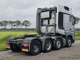 MERCEDES-BENZ ACTROS 4158 SLT 180T TURBORETAR.