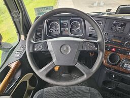 MERCEDES-BENZ ACTROS 4158 SLT 180T TURBORETAR.