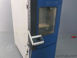 WEISS WT1-340/30
